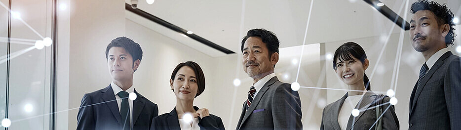 PMI（経営統合）とは