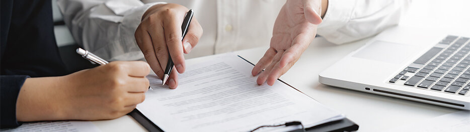 M&Aアドバイザリー契約書のトラブル、どう防ぐ？