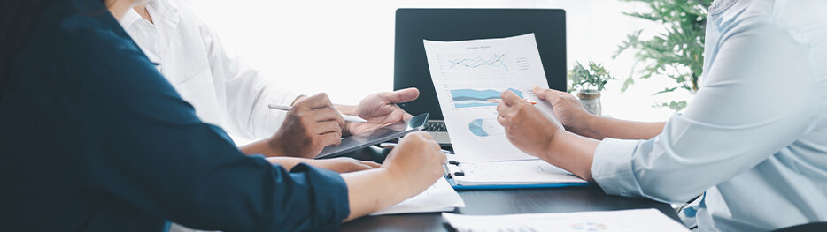 M&Aは本当に自社にとって有効なのか？