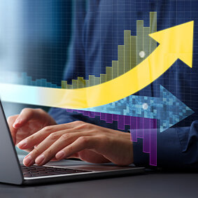 M&Aによる「攻めと守り」の事業拡大