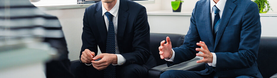 M&Aアドバイザリーとは何か　経営の意思決定を前に進める伴走