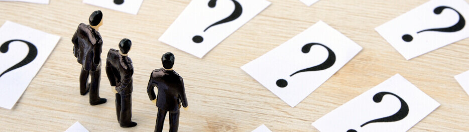 譲受企業から質問される内容