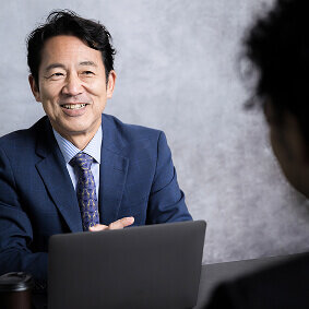 M&Aトップ面談で失敗しないために―譲渡企業が準備すべきこと―
