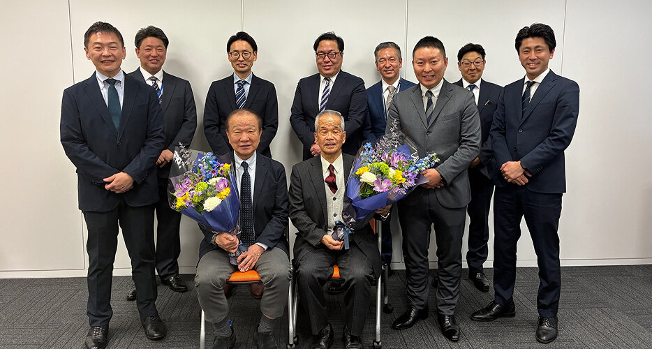 各社のコメント