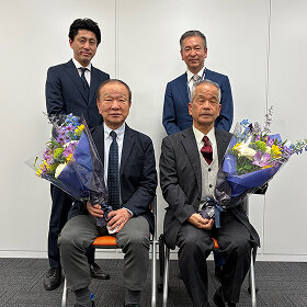 成長戦略と企業文化の親和性を軸にしたM&Aを実現