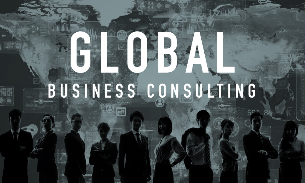 global business consulting