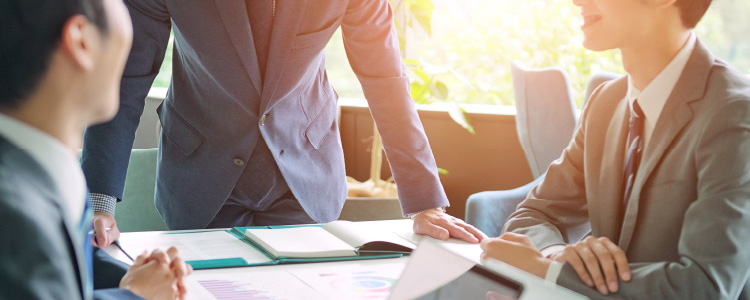 Seminar セミナー