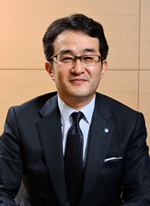 タナベコンサルティング 専務取締役 長尾吉邦