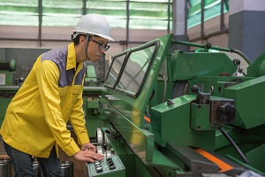 プラスチック容器メーカーA社