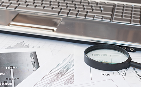 Webマーケティング診断