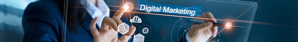 大企業向けBtoBデジタルマーケティングサービス