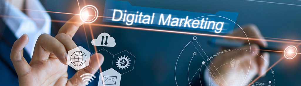 大企業向けBtoBデジタルマーケティングサービス