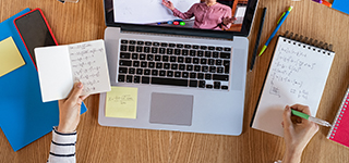 LMS（学習管理システム）・eラーニング