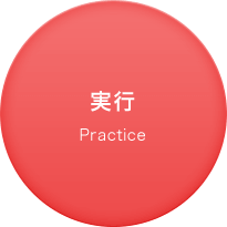 実行 Practice