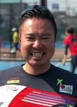 株式会社 Padel Asia
代表取締役　玉井　勝善 氏