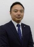 総合メディカル 株式会社
人事本部　人財育成部長
水口　真一 氏