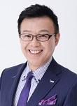 株式会社 ティア
代表取締役社長　冨安　徳久 氏