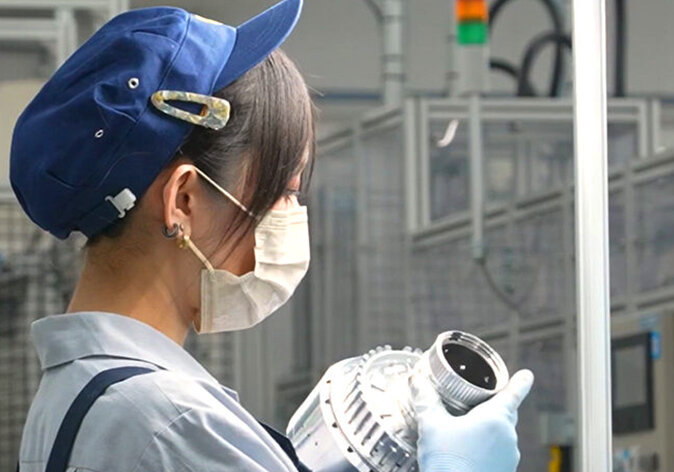 ビジョン実現に向け、次代を担う経営人材を育成