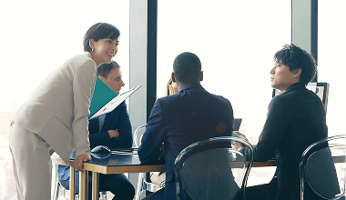 企業内大学(アカデミー)設立コンサルティング
