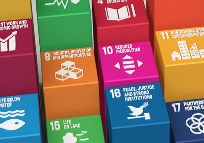 SDGsと自社の取り組みを紐づけるポイント