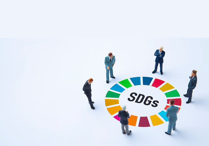 SDGs経営戦略～実装のための３つのフェーズと進め方