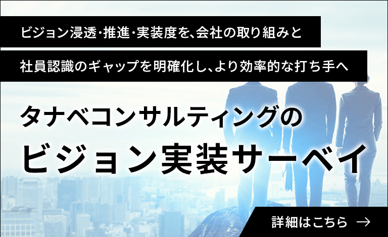 ビジョン実装サーベイ