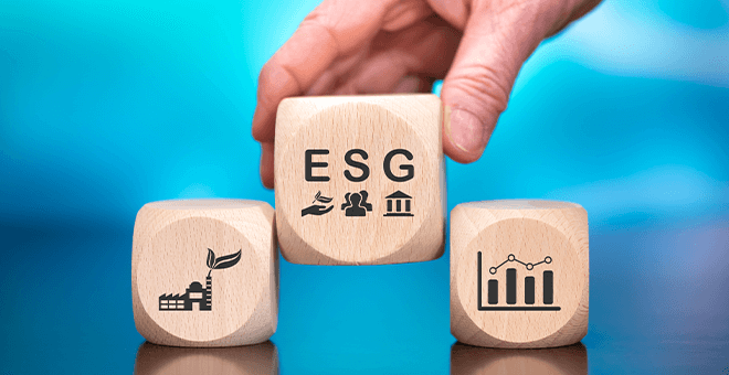 ESGの理解