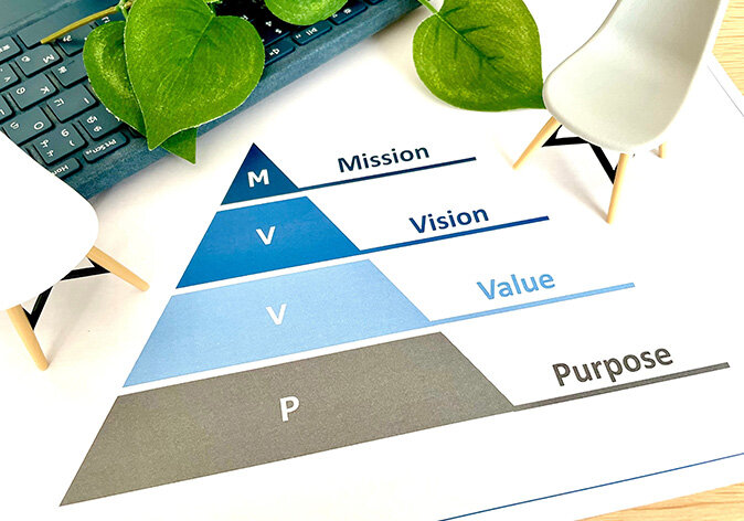 パーパス経営とは？メリットや事例をご紹介