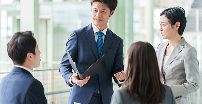 中期経営計画の立て方～社員の協力を得られる中期経営計画とは～