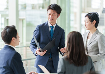 中期経営計画の立て方～社員の協力を得られる中期経営計画とは～