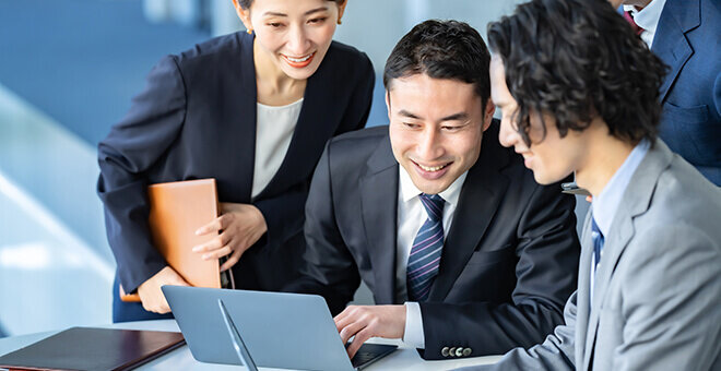 新規事業事例から学ぶ新規事業成功のポイント