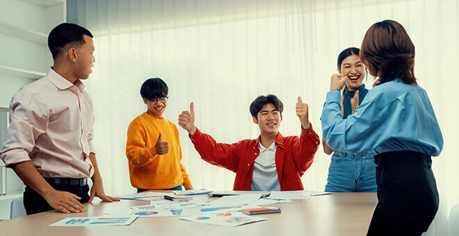 新規事業を成功させるポイント