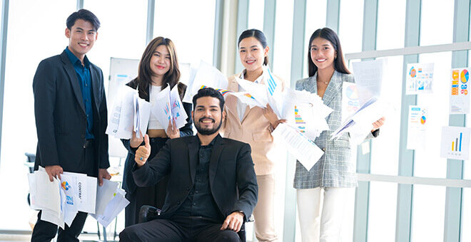 新規事業立ち上げの必要性とは？成功させるポイントについて解説