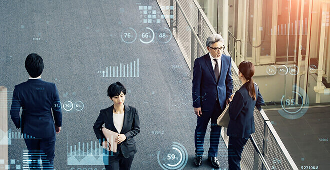 新規事業の課題整理・分析の方法