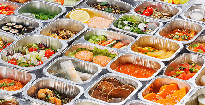「持続可能性」を踏まえた食品企業の動向