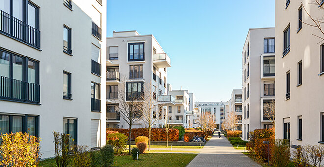 中期経営計画を策定する際に考慮すべき住宅産業の特性と市場環境の変化