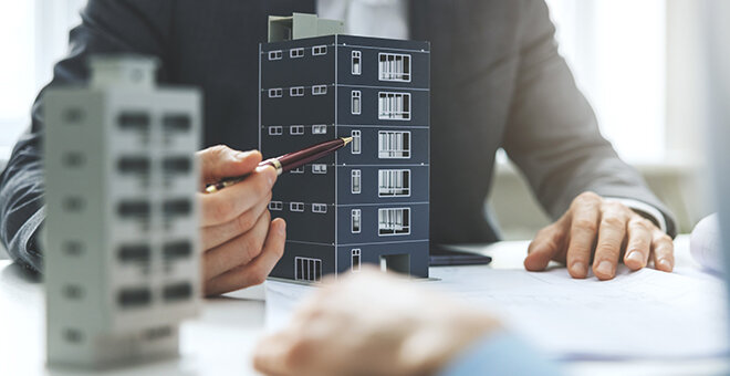 住宅業における中期経営計画の策定と実行戦略