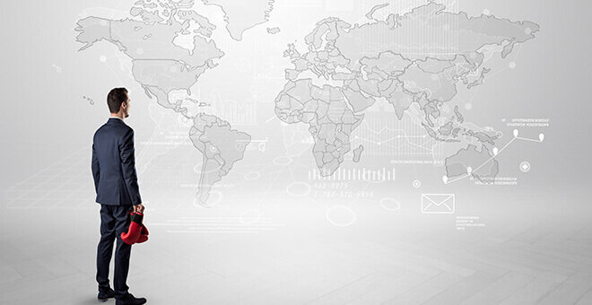 今後の日系企業の海外進出の潮流
