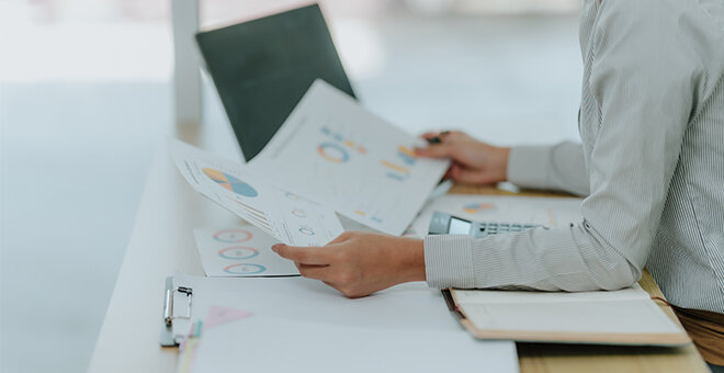 統合報告書と中期経営計画の違いとは