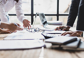 統合報告書と中期経営計画の関係性とは？