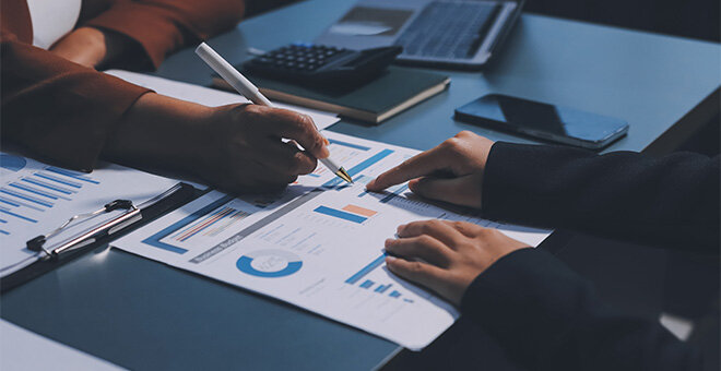 事業ポートフォリオの作成手順と活用のポイントを解説