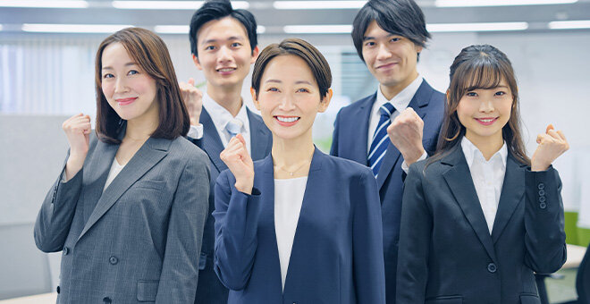 ビジョンについて