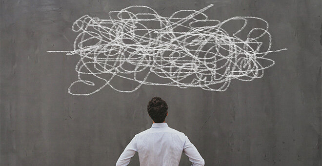 ビジョンの実態