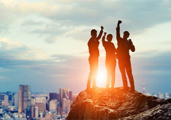 ビジョン浸透が組織を変える