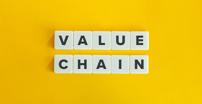バリューチェーンとは