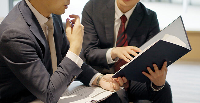 バリューチェーン分析の活用方法