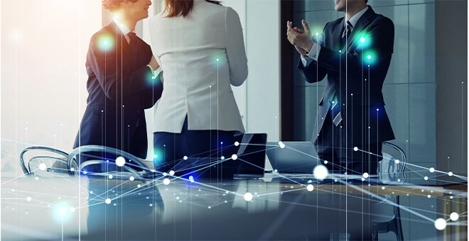 バリューチェーン分析とは？分析のステップから活用方法まで徹底解説