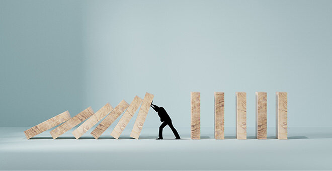 失敗パターンから学ぶ