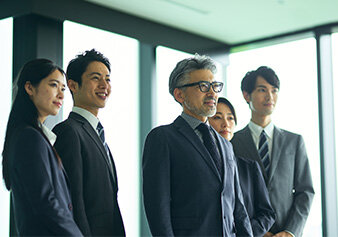 パーパス・マネジメントを実践するための4つのステップ