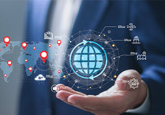 バリューチェーンとサプライチェーンの違いとは？それぞれの役割と事業戦略の進め方